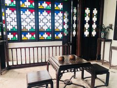 -东莞市可园博物馆