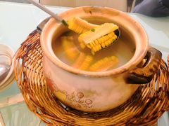 -粗茶淡饭•陕菜•家常菜
