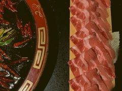 -矮板凳老火锅(宽窄巷子店)