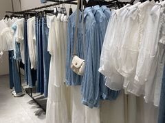 -URBAN REVIVO(七宝领展广场店)