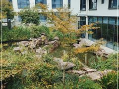 -三台山庄中餐厅