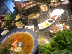 -十三姨正合丰烤肉(营迹路店)