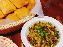 -纳瓦新疆菜(银都店)