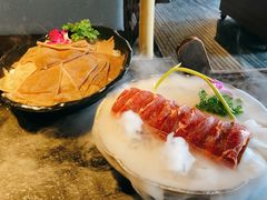 -盡膳口福·百年汤方火锅(科华北路店)