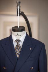 点击看大图 -BROTHER西服礼服定制·商务·婚礼(佛山南海店)