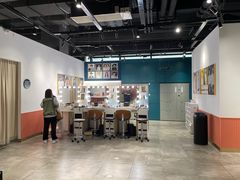 -海马体照相馆(天津世纪都会店)