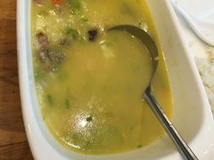 -乌镇那一年小院主题餐厅(甘泉西路店)