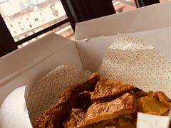-Pie Bird(新闸路店)