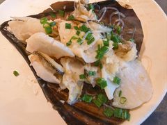-兴仙饭店·闽味海鲜(马尾总店)