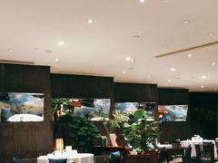 大堂-红棉中餐厅·广州海航威斯汀酒店