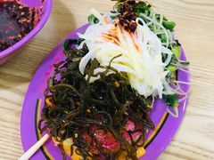-牛马行牛肉饸饹铺(长春总店)