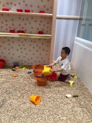 -奈尔宝家庭中心·亲子餐厅(苏州大悦城店)