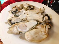 -花苑美食横琴生蚝火锅(拱北粤华路店)