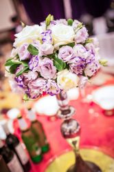 -上海万豪虹桥大酒店·宴会厅