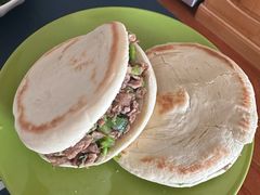 -秦香陕西食府(华贸天地店)