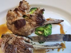 -君悦酒店·La Terrazza意合園·意式风味