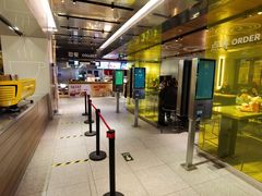 -麦当劳(新王府井店)