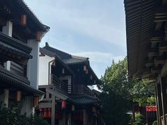 -香积寺