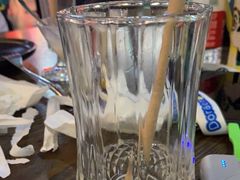 山楂乌龙-疯克大象美式烤肉餐厅