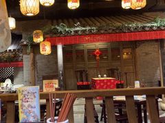 -南京大牌档(凯德1818店)