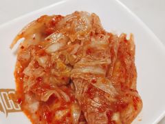 -韩宫宴和牛烤肉(盐城金鹰店)
