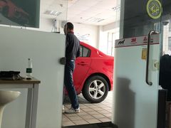 -车水马龙3M汽车贴膜冠军店隐形车衣改色膜(漕宝路中环店)