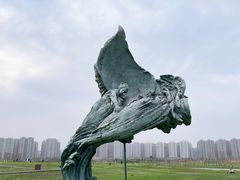 -洋湖国家湿地公园