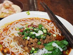 -周小波重庆小面·重庆名小吃(邹容路店)