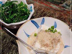-炙柒Sekinana·精致料理 烧鸟·铁板烧(海上世界店)