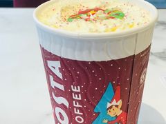 -COSTA COFFEE(吴江路店)