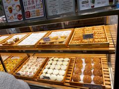 -君之狮子山·轻糖烘焙(松江印象城店)