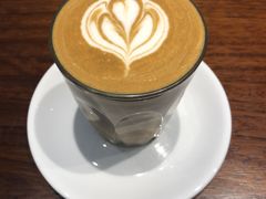 -Seesaw Coffee(上海尚悦湾店)