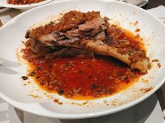 -万荣烤鸭店·北京菜(天坛店)