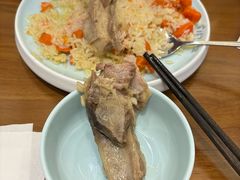 -古楼兰新疆抓饭(龙湖河西天街店)