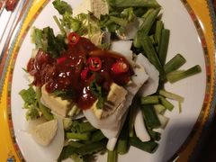 -江城老胖串店(湖西路店)