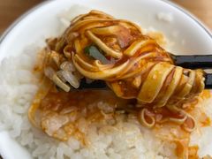 -柏合黄记豆腐皮饭店