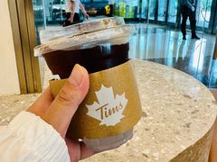 -Tims天好咖啡(河西万象城店)