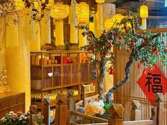 -叶叶菩提(太原别墅店)