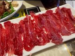 -小肥牛潮汕牛肉火锅(南联店)