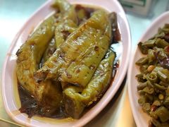 -香妃烤鸡(西单店)