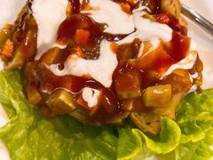 -Santoor 萨都里印度餐厅(北锣鼓巷店)