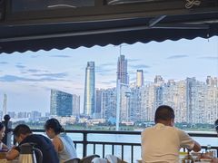 -铭副琦食·虾蟹烩馆(渔人码头店)