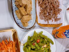 -新凯旋烧烤·燕姐千岛湖土菜