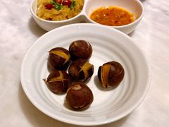 -莆田餐厅PUTIEN(金融街购物中心店)