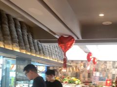 -黄山老妈·土菜(碧桂园店)