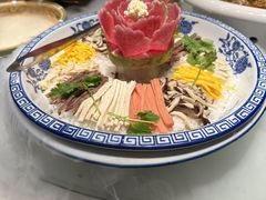 -老雒阳面馆·水席(洛宁高速路口店)