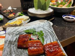 -極上萬膳·日料放题(海岸城店)