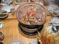 -夜椒瑶·广西大排档(八卦岭店)