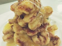 -李记饺子·熏酱东北菜(欢乐谷店)