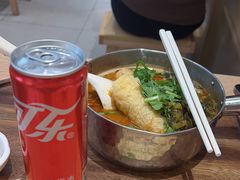 -小满手工粉(北京富力广场店)
